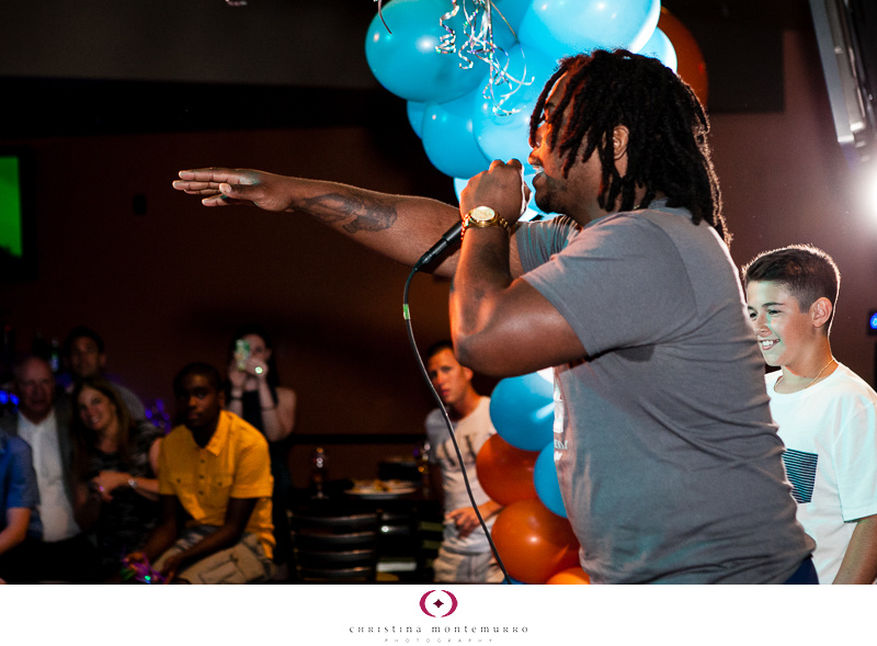 Pittsburgh Bar Mitzvah Party Photography Latitude 40 -15
