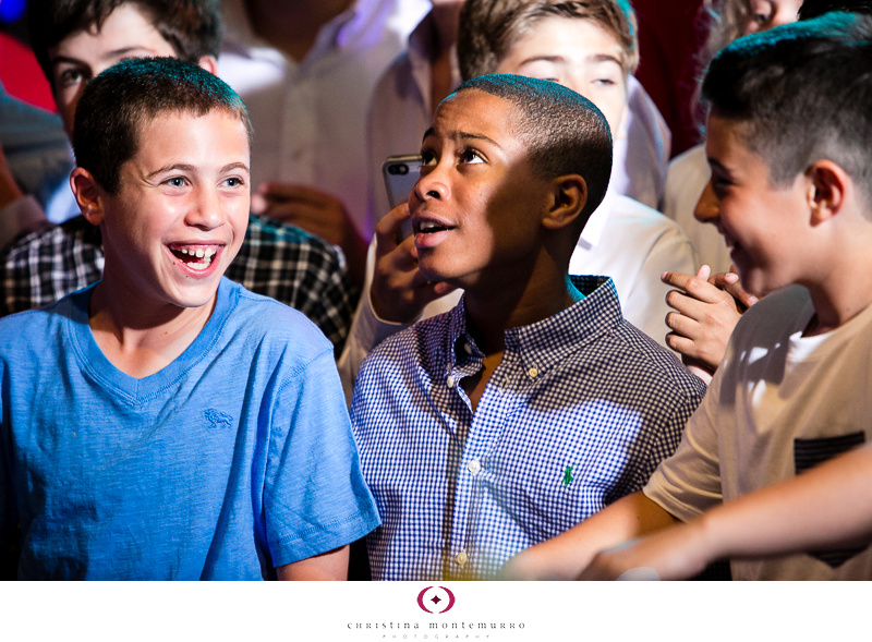 Pittsburgh Bar Mitzvah Party Photography Latitude 40 -23
