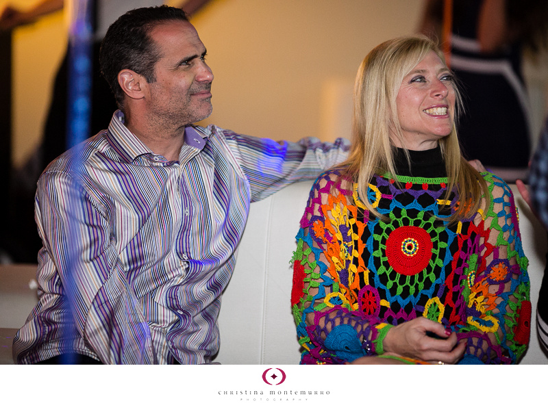 Pittsburgh Bar Mitzvah Party Photography Latitude 40 -30