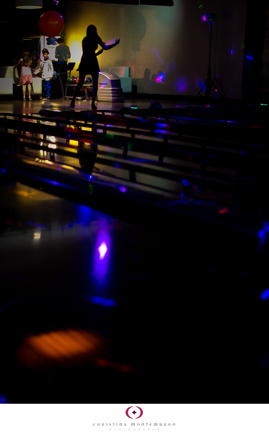 Pittsburgh Bar Mitzvah Party Photography Latitude 40 -31