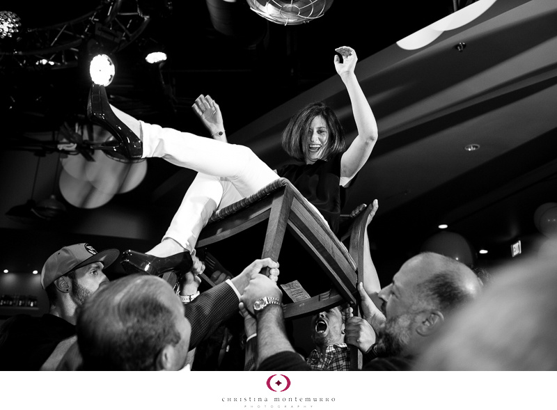 Pittsburgh Bar Mitzvah Party Photography Latitude 40 -37