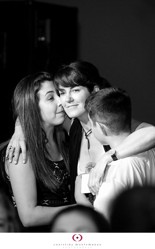 Pittsburgh Bar Mitzvah Party Photography Latitude 40 -39