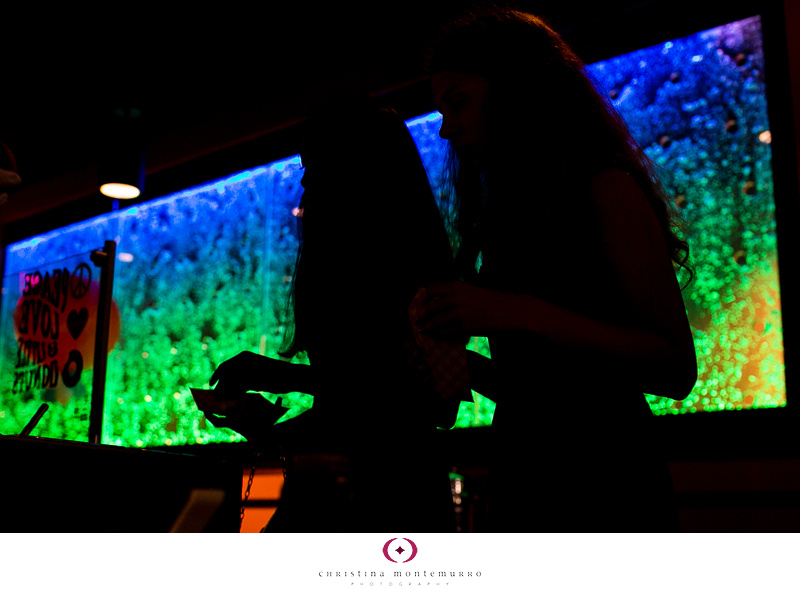 Pittsburgh Bar Mitzvah Party Photography Latitude 40 -6
