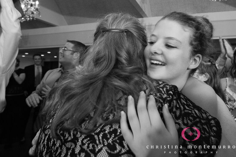Pittsburgh Bat Mitzvah Photography Wildwood Golf Club Allison Pa