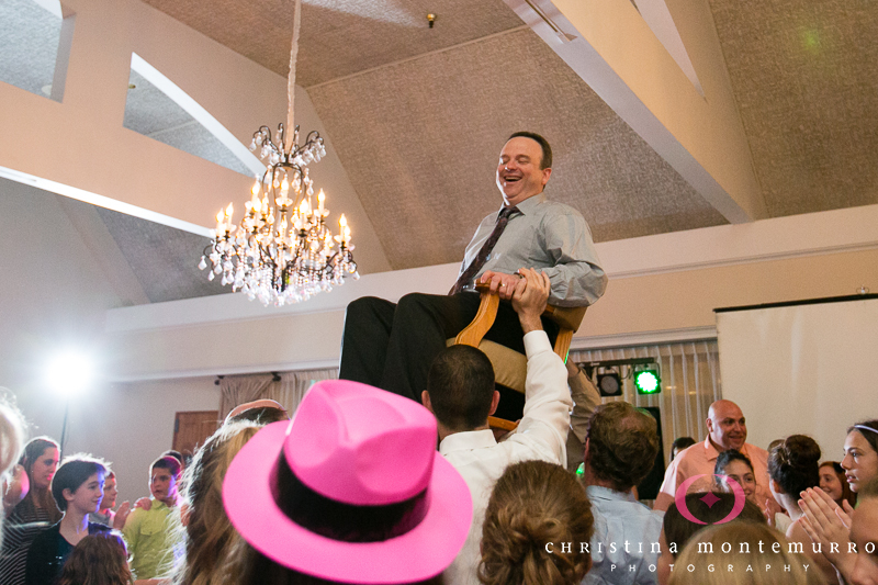 Pittsburgh Bat Mitzvah Photography Wildwood Golf Club Allison Park