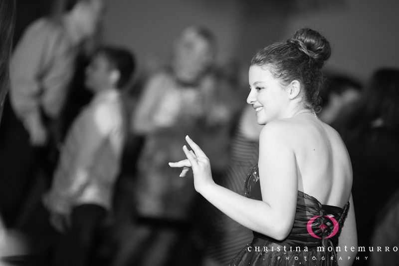 Pittsburgh Bat Mitzvah Photography Wildwood Golf Club Allison Park