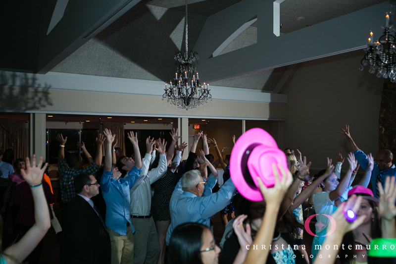 Pittsburgh Bat Mitzvah Photography Wildwood Golf Club Allison Park