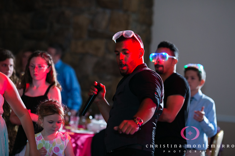 Pittsburgh Bat Mitzvah Photography Wildwood Golf Club Allison Park