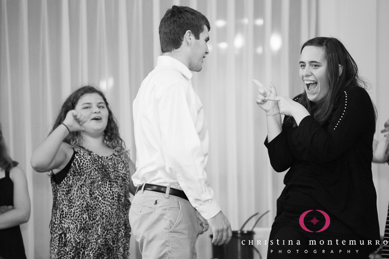 Pittsburgh Bat Mitzvah Photography Wildwood Golf Club Allison Park