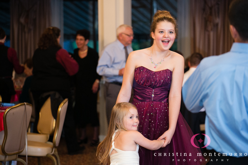 Pittsburgh Bat Mitzvah Photography Wildwood Golf Club Allison Park