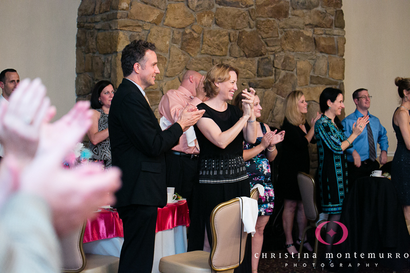 Pittsburgh Bat Mitzvah Photography Wildwood Golf Club Allison Park