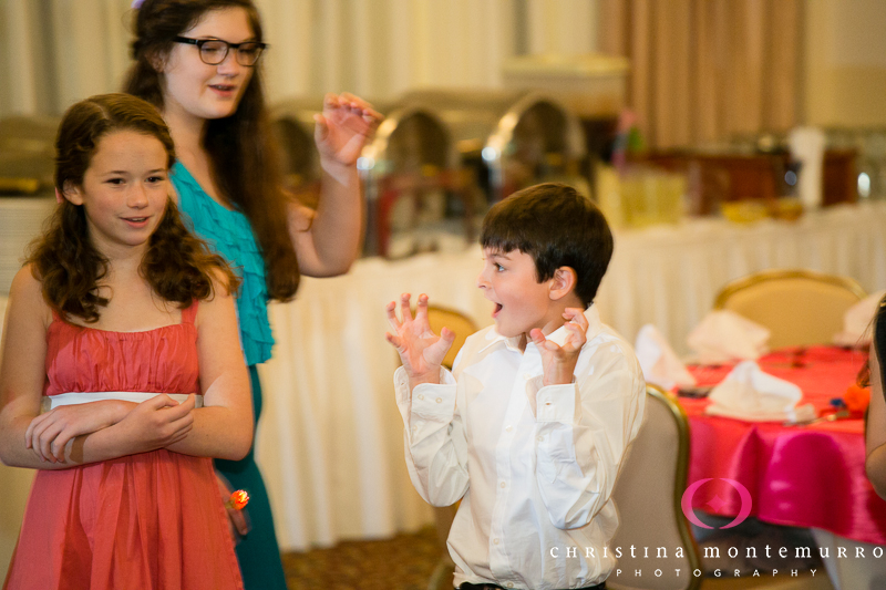 Pittsburgh Bat Mitzvah Photography Wildwood Golf Club Allison Park