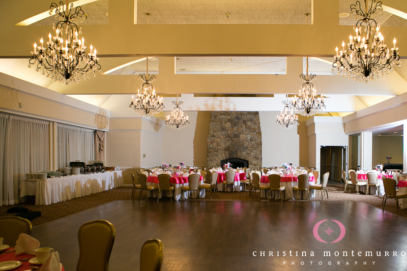 Pittsburgh Bat Mitzvah Photography Wildwood Golf Club Allison Park