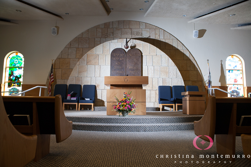 Pittsburgh Bat Mitzvah Photography Temple Ohav Shalom Allison Pa