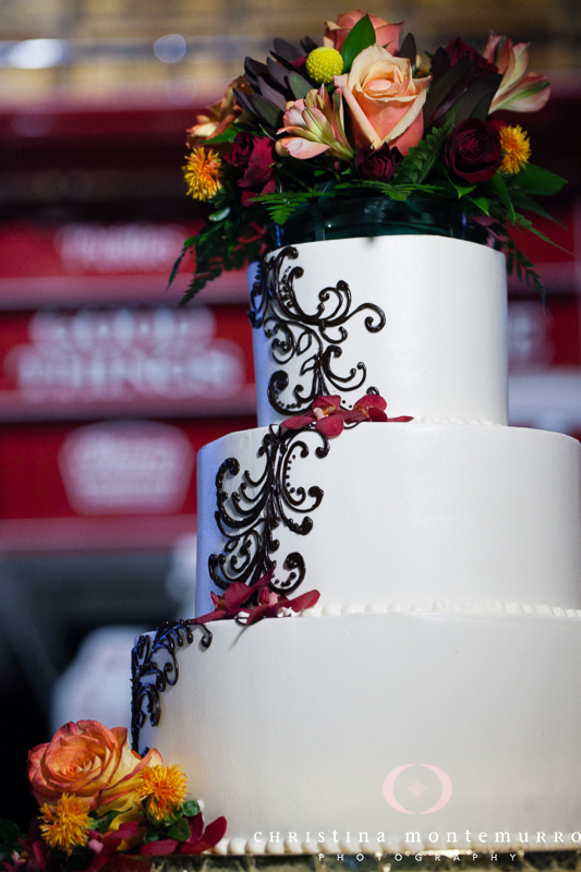 Pittsburgh Heinz History Center Wedding Ceremony Reception-24