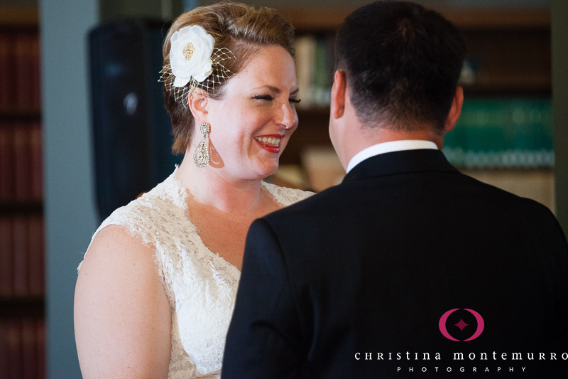 Pittsburgh Heinz History Center Wedding Ceremony Reception-35