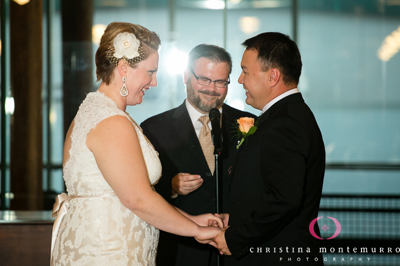 Pittsburgh Heinz History Center Wedding Ceremony Reception-37