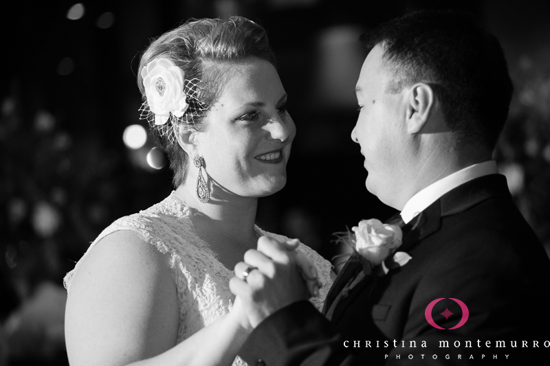 Pittsburgh Heinz History Center Wedding Ceremony Reception-40