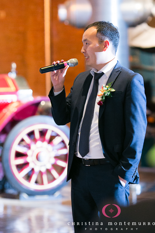 Pittsburgh Heinz History Center Wedding Ceremony Reception-45
