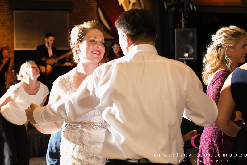 Pittsburgh Heinz History Center Wedding Ceremony Reception-48