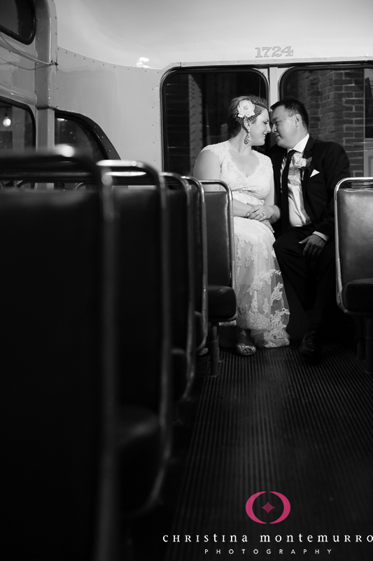 Pittsburgh Heinz History Center Wedding Ceremony Reception-55