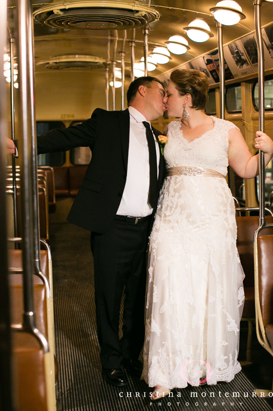 Pittsburgh Heinz History Center Wedding Ceremony Reception-56