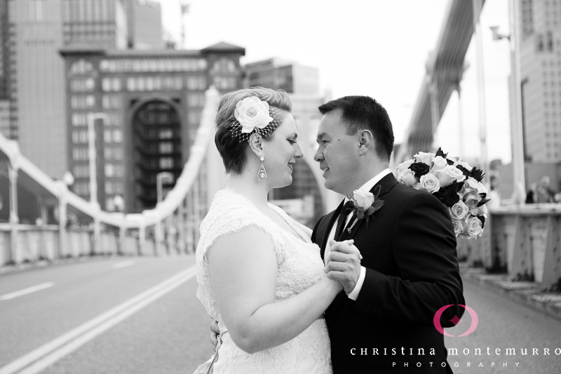 Pittsburgh North Shore Wedding -18
