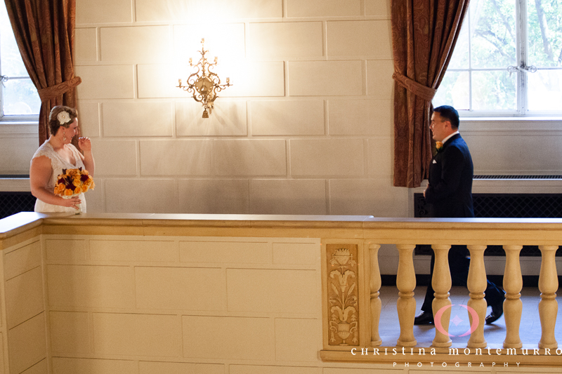 Pittsburgh Omni William Penn Wedding -12