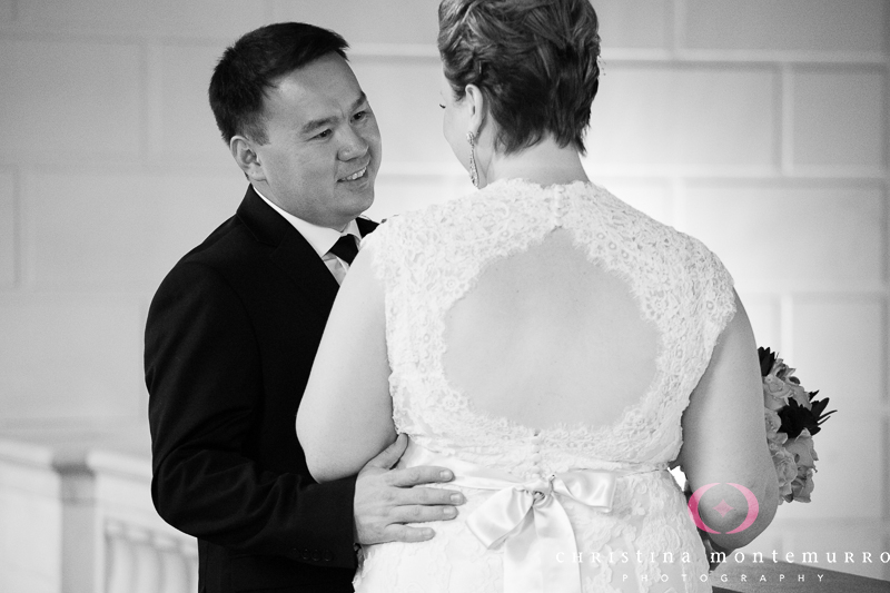 Pittsburgh Omni William Penn Wedding -13