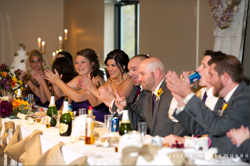 Best Man Toast Pittsburgh Wedding Photography Grandvue Park