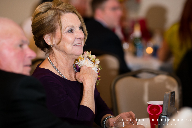 Listening to Toast Grandvue Park Pittsburgh Wedding Photography