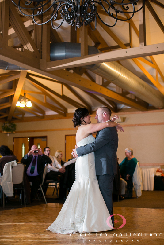 Pittsburgh Wedding Photography Grandvue Park