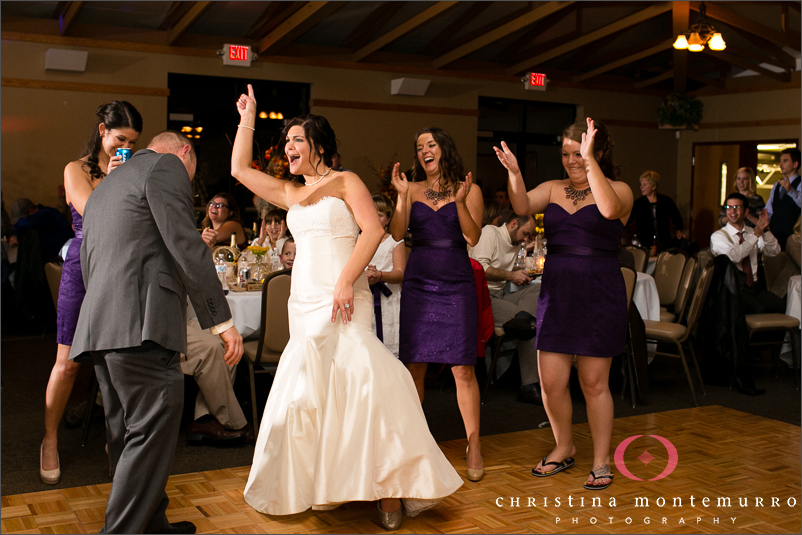 Pittsburgh Wedding Photography Grandvue Park