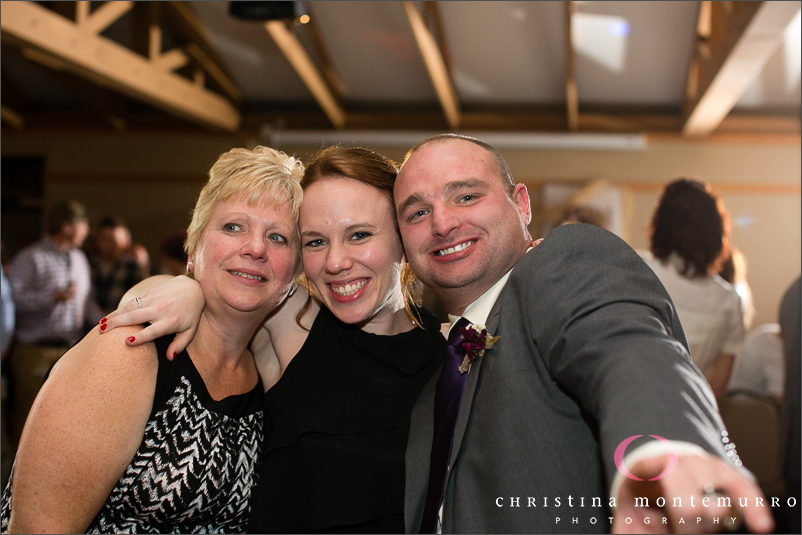 Reception Dancing Pittsburgh Wedding Photography