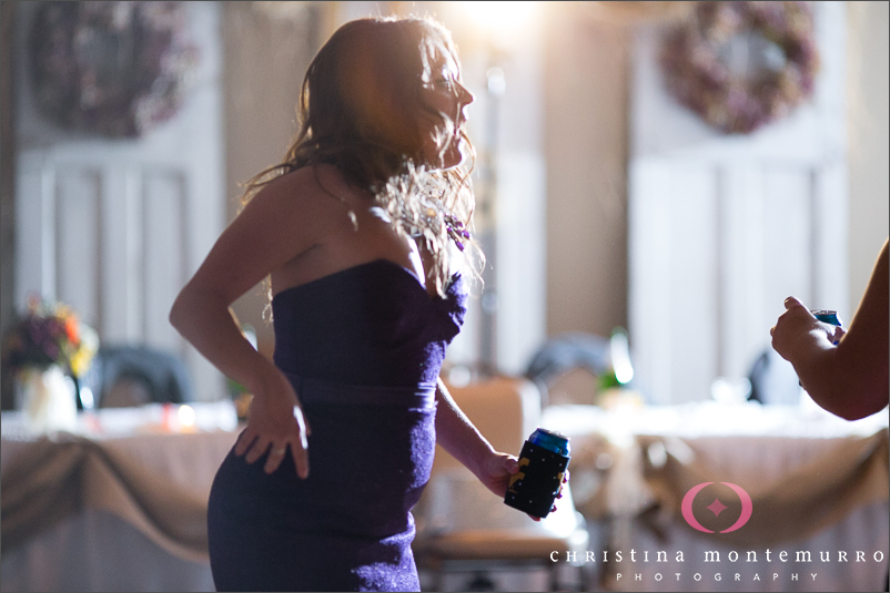 Reception Dancing Pittsburgh Wedding Photography