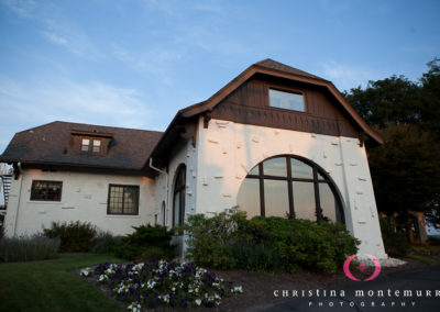 Wildwood Golf Club, Allison Park, Pittsburgh