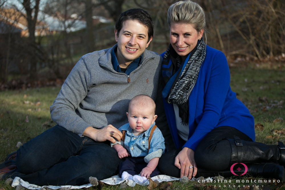 Pittsburgh baby portrait photography-3