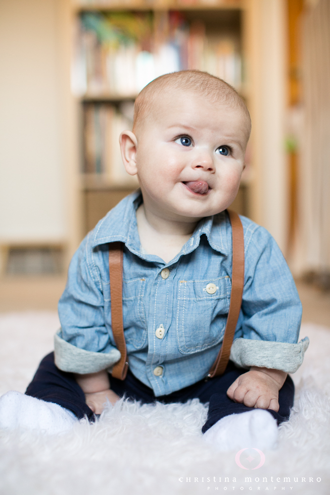 Pittsburgh portrait photography