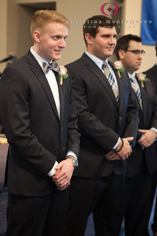 Dutilh Methodist Church Pittsburgh Wedding Photography