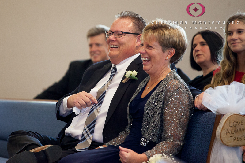 Dutilh Methodist Church Pittsburgh Wedding Photography
