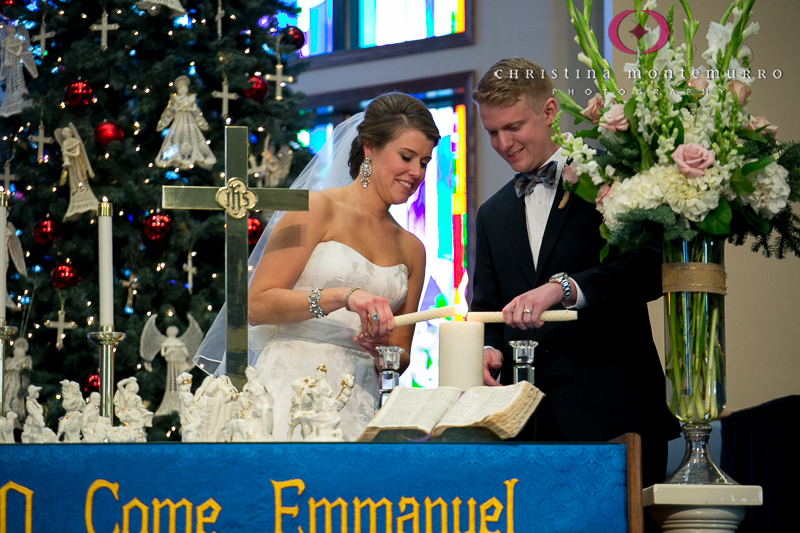 Dutilh Methodist Church Pittsburgh Wedding Photography