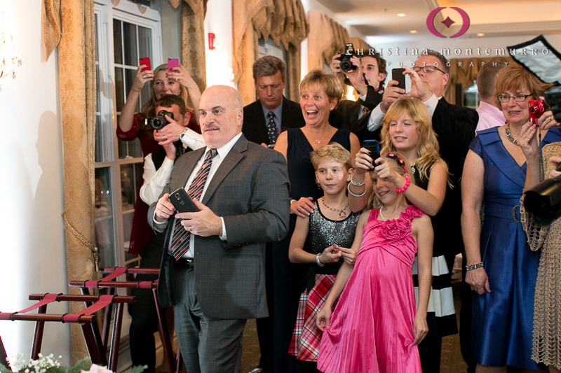 Twelve Oaks Mansion Wedding Reception Mars Pittsburgh Wedding Photography