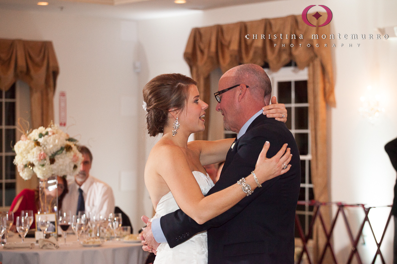 Twelve Oaks Mansion Wedding Reception Mars Pittsburgh Wedding Photography