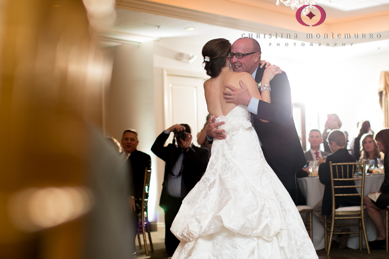 Twelve Oaks Mansion Wedding Reception Mars Pittsburgh Wedding Photography