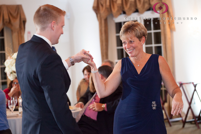Twelve Oaks Mansion Wedding Reception Mars Pittsburgh Wedding Photography