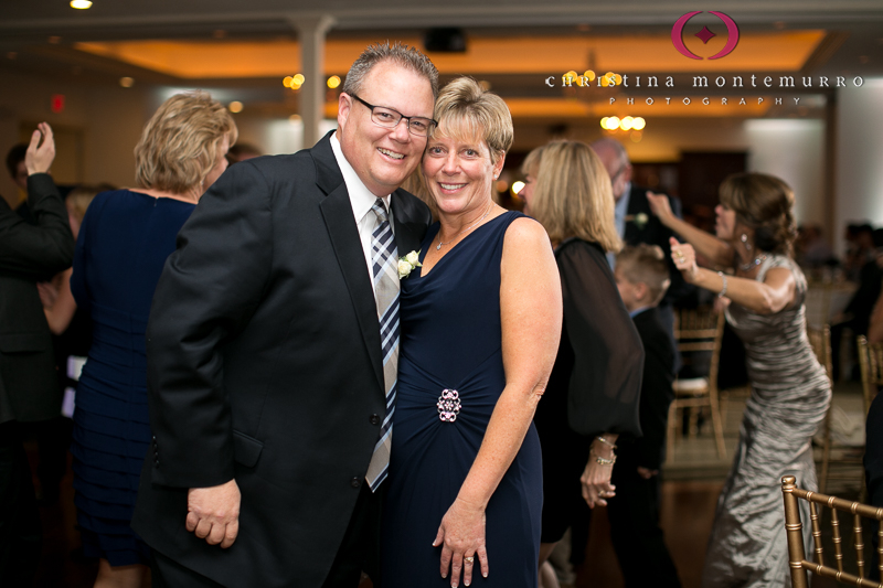 Twelve Oaks Mansion Wedding Reception Mars Pittsburgh Wedding Photography