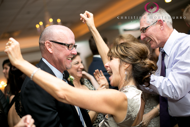 Twelve Oaks Mansion Wedding Reception Mars Pittsburgh Wedding Photography