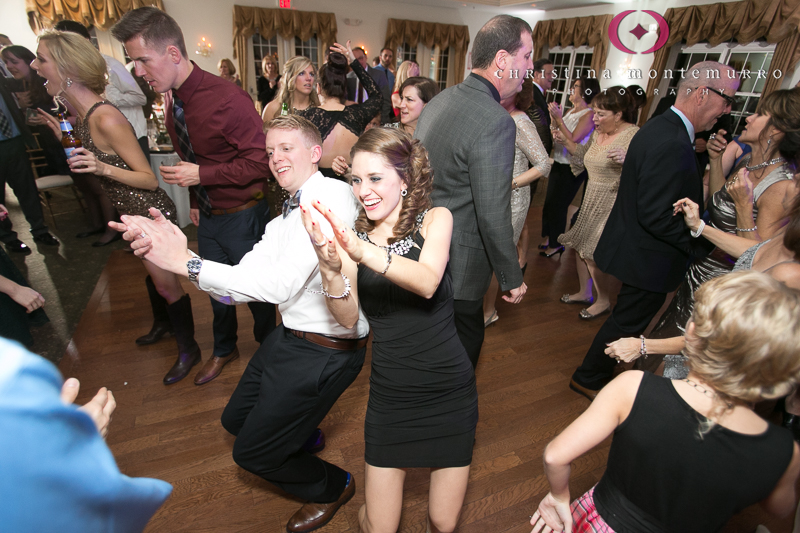 Twelve Oaks Mansion Wedding Reception Mars Pittsburgh Wedding Photography