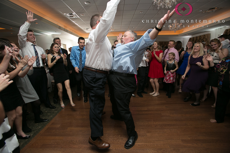 Twelve Oaks Mansion Wedding Reception Mars Pittsburgh Wedding Photography