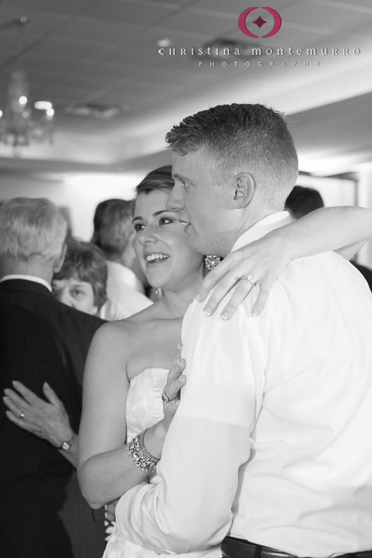 Twelve Oaks Mansion Wedding Reception Mars Pittsburgh Wedding Photography
